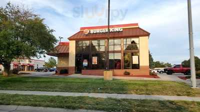 Burger King, Omaha