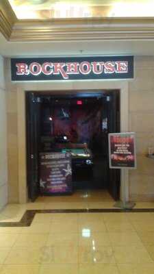 The Rockhouse Bar, Las Vegas