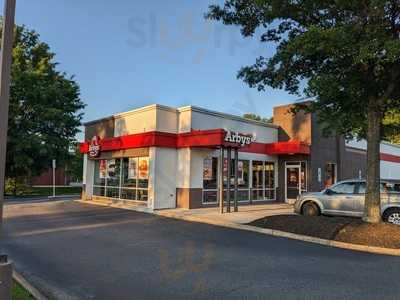 Arby's, Virginia Beach