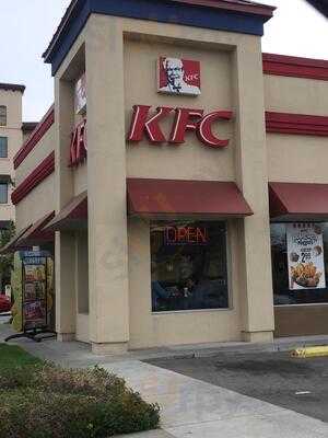 KFC, San Jose