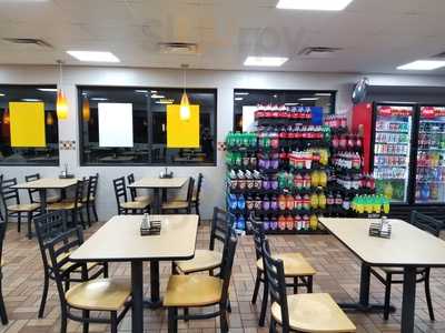 Taco Bell, Fort Worth