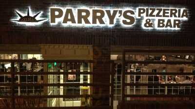 Parry's Pizza, Denver