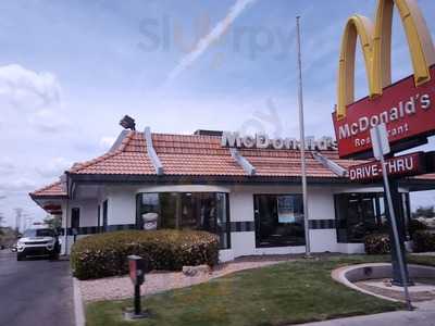 McDonald's, Albuquerque