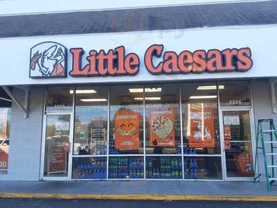 Little Caesars, Indianapolis