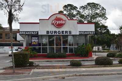 Krystal, Jacksonville