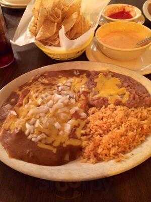 Rosie's Tamale House, Austin