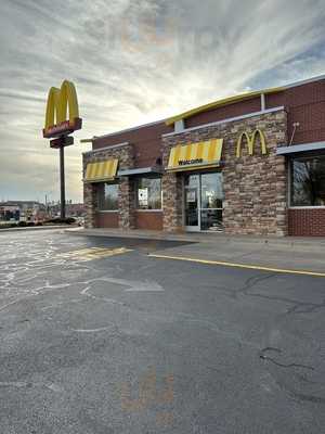 McDonald's, Oklahoma City