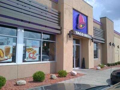 Taco Bell, Columbus