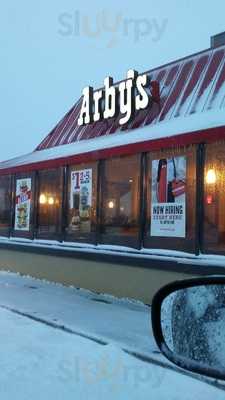 Arby's, Minneapolis