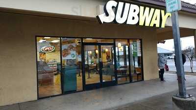 Subway, Sacramento