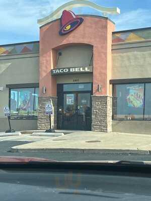 Taco Bell, Albuquerque