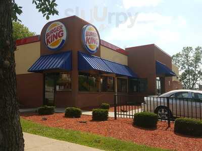 Burger King, Milwaukee