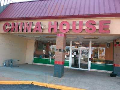 China House, Richmond