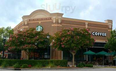 Starbucks, Charlotte