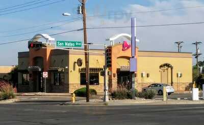 Taco Bell, Albuquerque