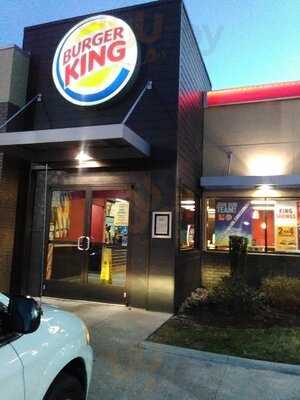 Burger King, Virginia Beach