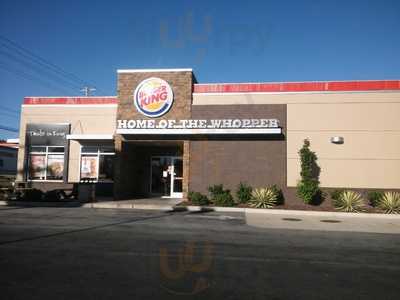 Burger King, Memphis