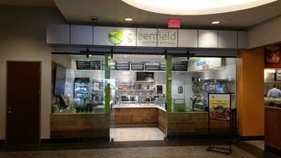 Greenfield Natural Kitchen - Nicollet Mall, Minneapolis