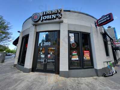 Jimmy Johns, Charlotte