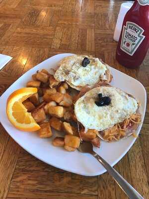 Felini's Cookies & Deli, Tulsa