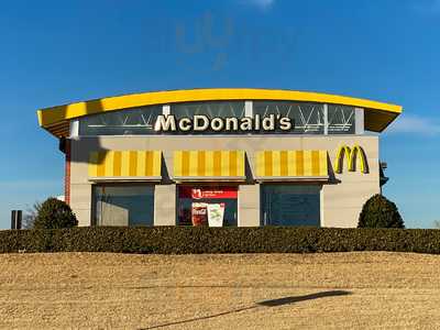 McDonald's, Oklahoma City