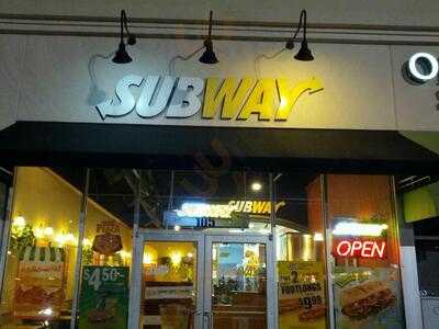 Subway, Jacksonville