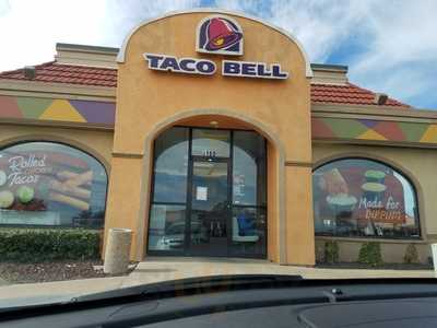 Taco Bell, Fort Worth