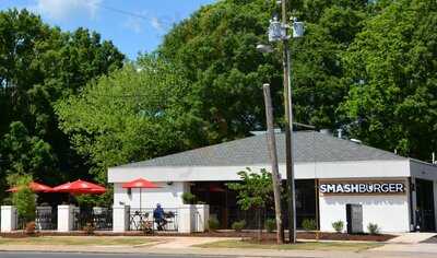 Smashburger, Charlotte