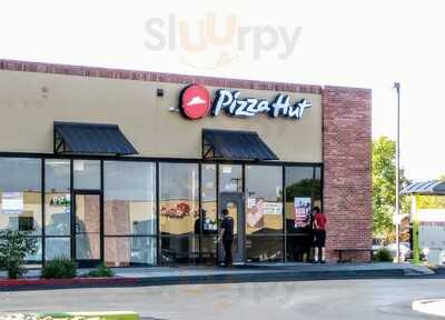 Pizza Hut, Albuquerque