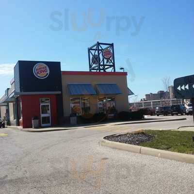 Burger King, Cleveland