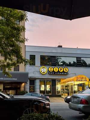 Soapstone Market, Washington DC