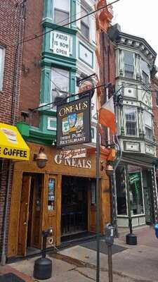 O'Neal's, Philadelphia