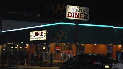 Bridgeview Diner