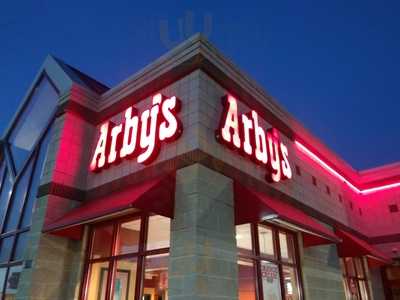 Arby's, Fort Worth