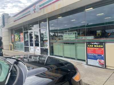 7-Eleven, Cleveland