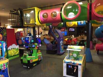 Chuck E. Cheese, Indianapolis