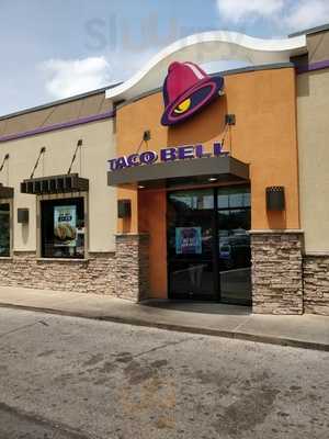 Taco Bell, Memphis