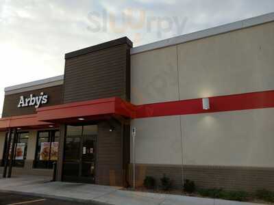 Arby's, Oklahoma City