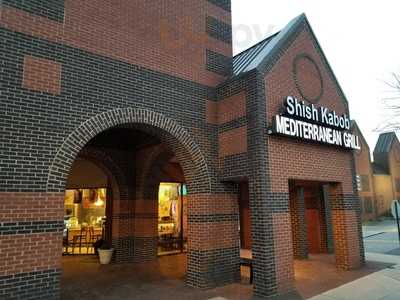 Shish Kabob, Raleigh