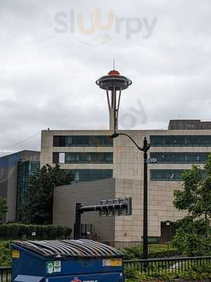 Starbucks, Seattle