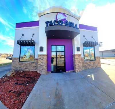 Taco Bell, Oklahoma City