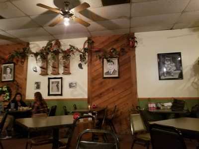 Capparelli's Pizza & Italian Food, San Antonio