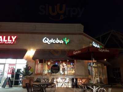 QDOBA Mexican Eats, Charlotte