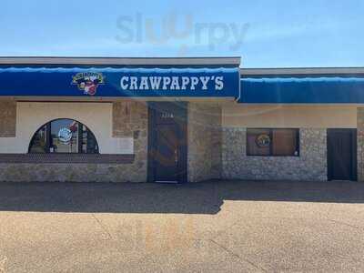 Crawpappy's, Tulsa