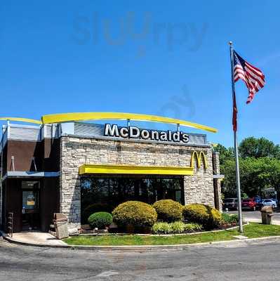 McDonald's, Columbus