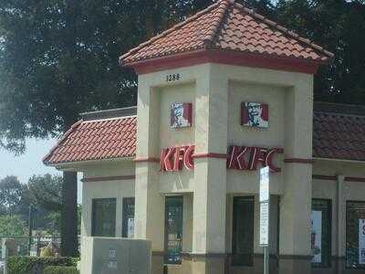 KFC, San Jose