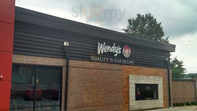 Wendy's, Pittsburgh