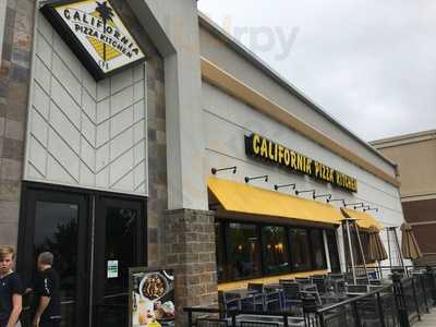 California Pizza Kitchen, Seattle