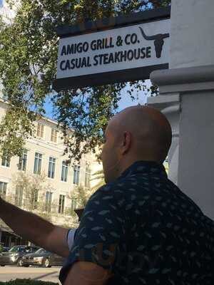 Amigo Grill & Co, Miami