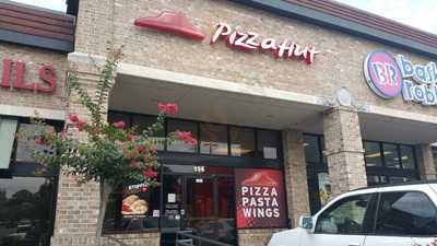 Pizza Hut, Memphis